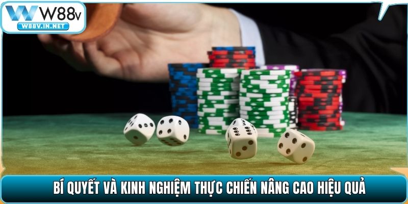 Bí quyết và kinh nghiệm thực chiến nâng cao hiệu quả