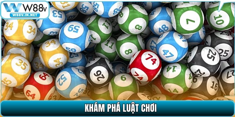 Khám phá luật chơi